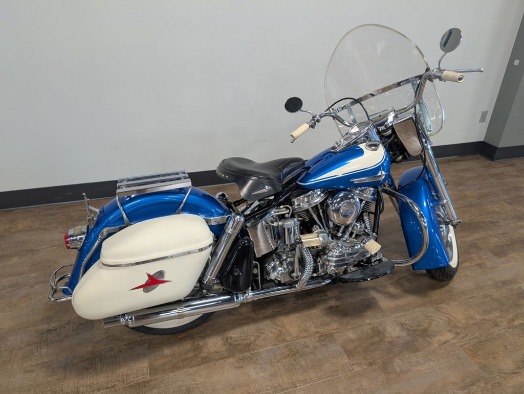 Duo-Glide Sport