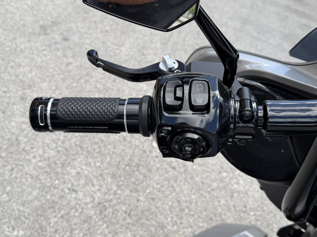 CVO® Street Glide®