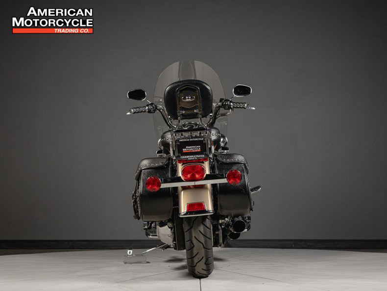 Heritage Softail® Classic