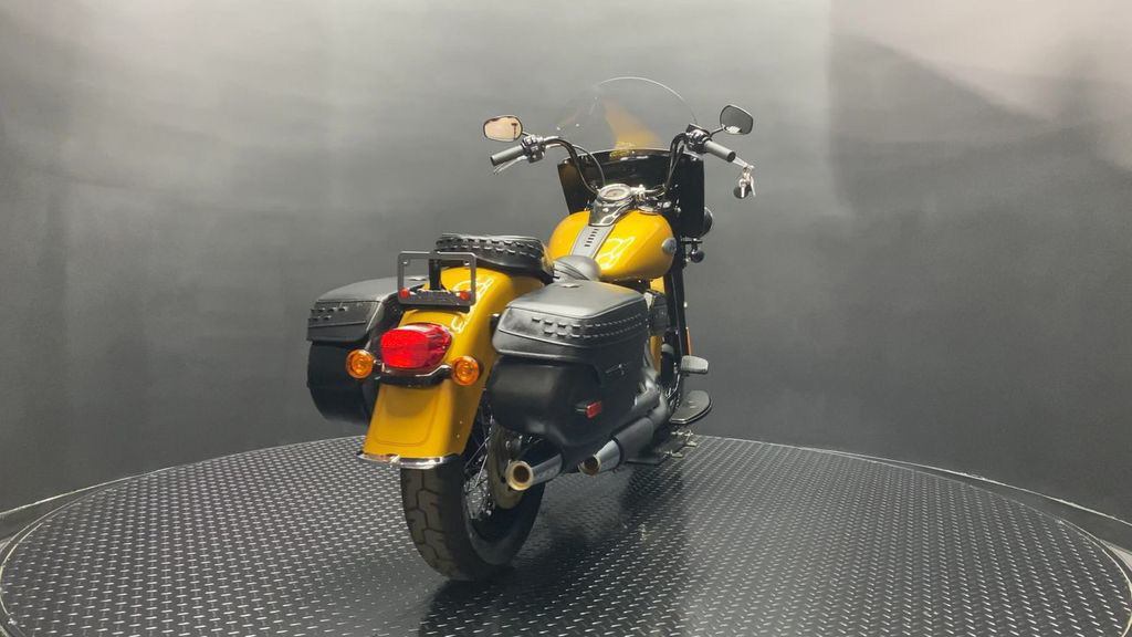 Heritage Classic 114