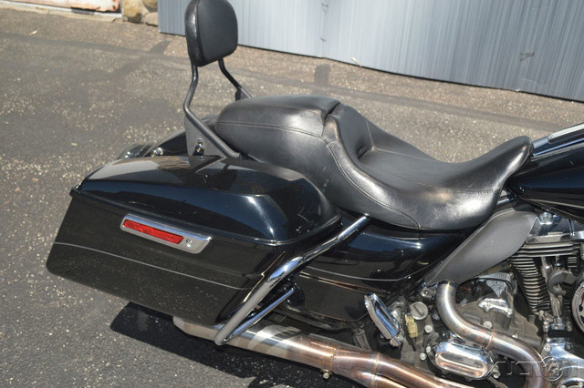 Electra Glide® Ultra® Limited