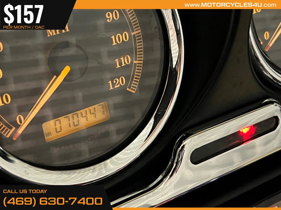 Electra Glide® Ultra Classic® 