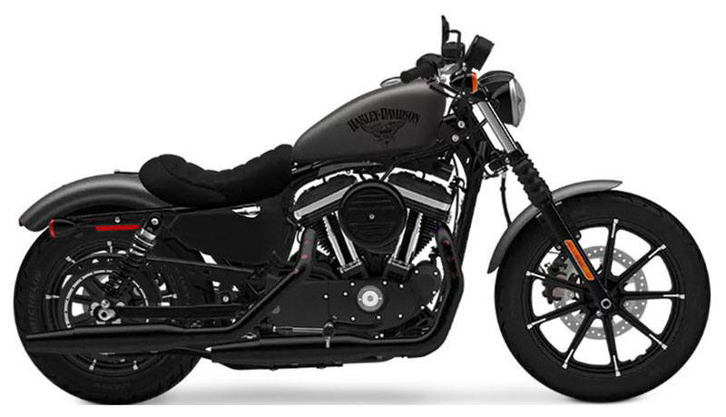 Sportster® Iron 883®