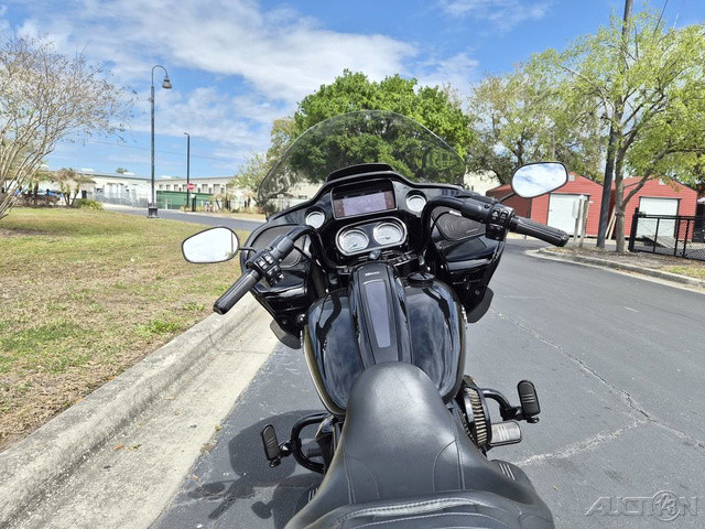 Road Glide® Special