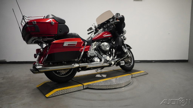 Electra Glide® Ultra® Limited