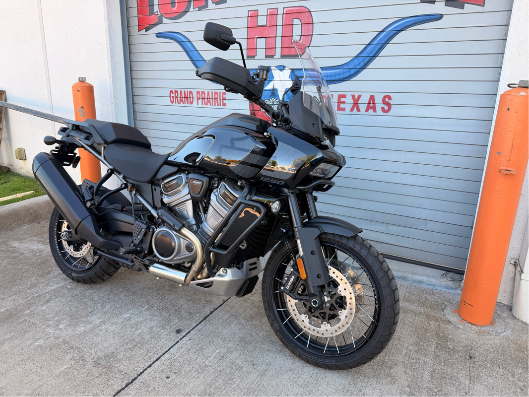 Pan America® 1250 Special