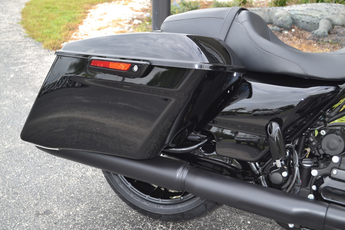 Road King® Special