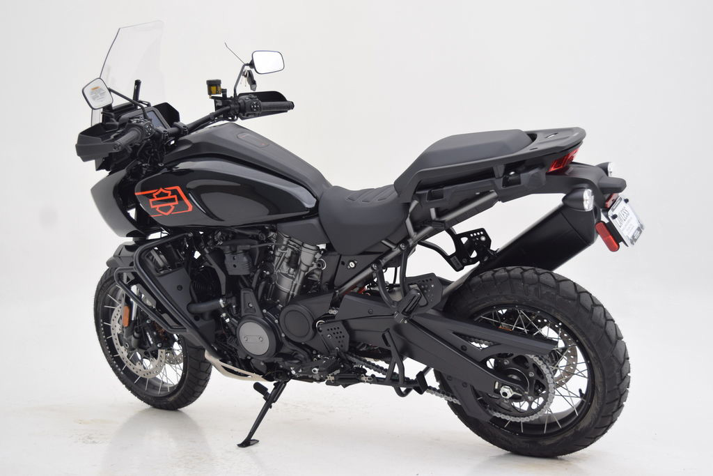 Pan America® 1250 Special