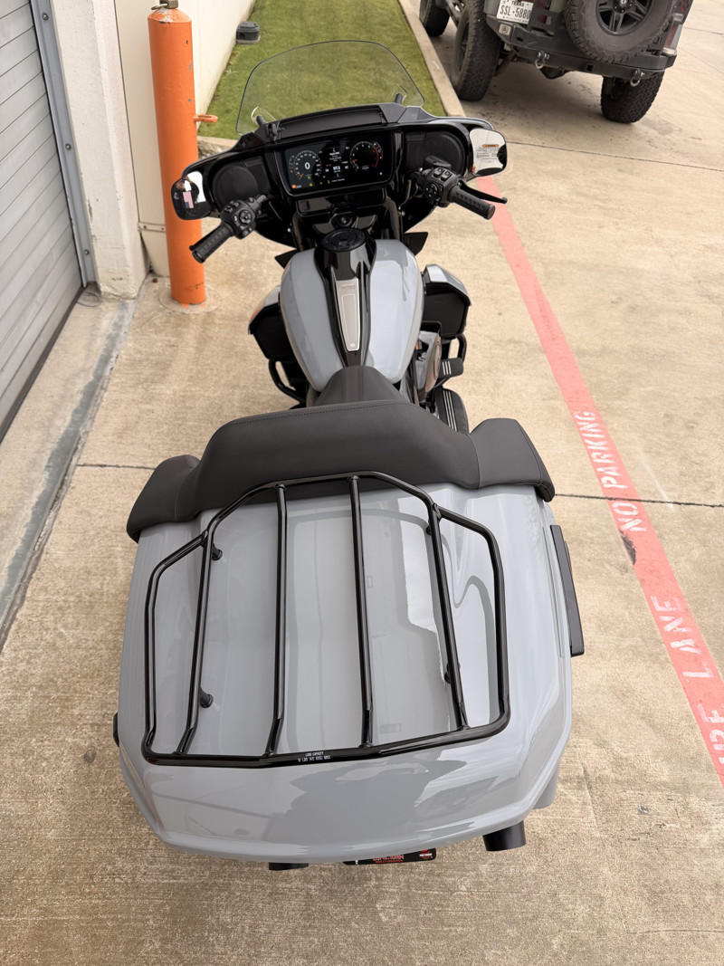 Street Glide® Limited