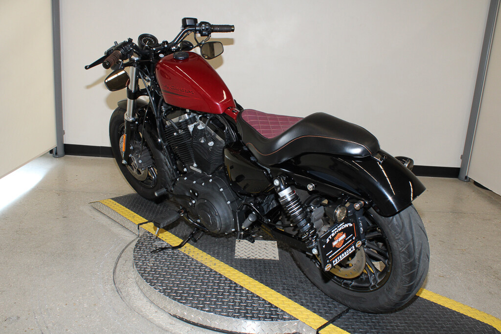 Forty-Eight®