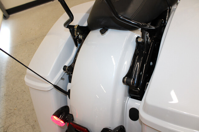 Street Glide® Special