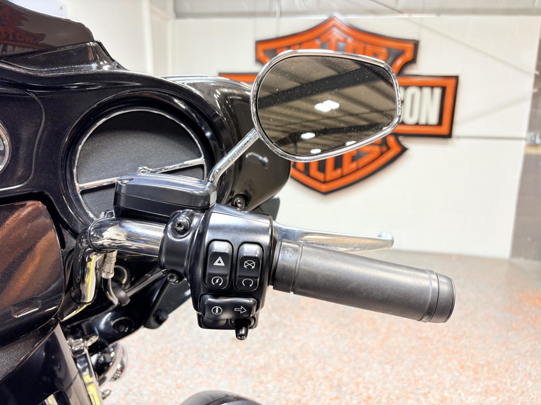 Electra Glide® Ultra® Limited