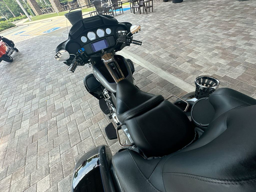 Tri Glide® Ultra