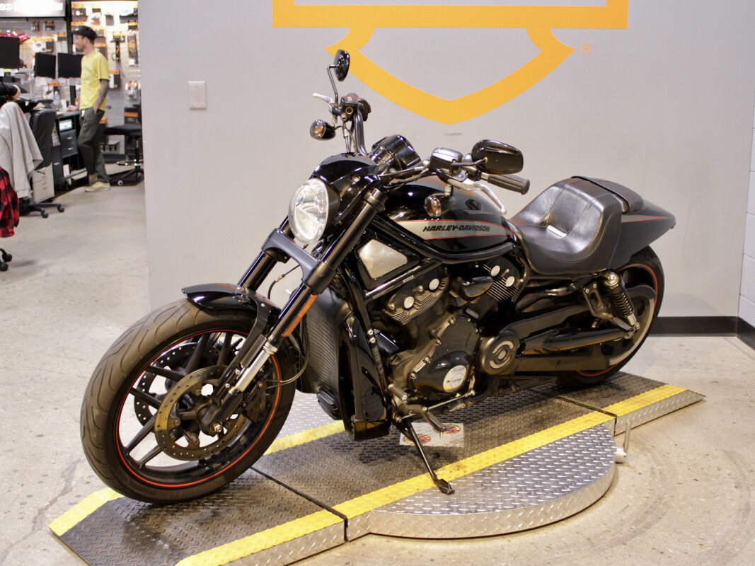 V-Rod® Night Rod® Special