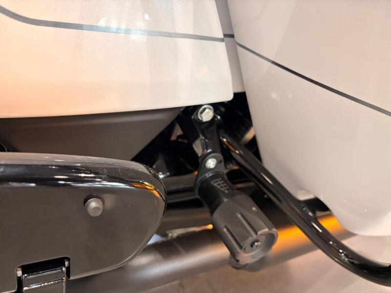 Street Glide® Limited
