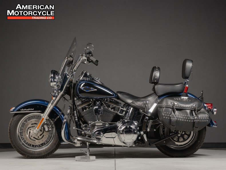 Heritage Softail® Classic
