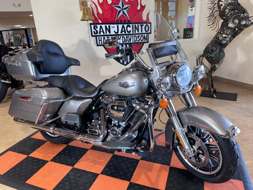Road King®
