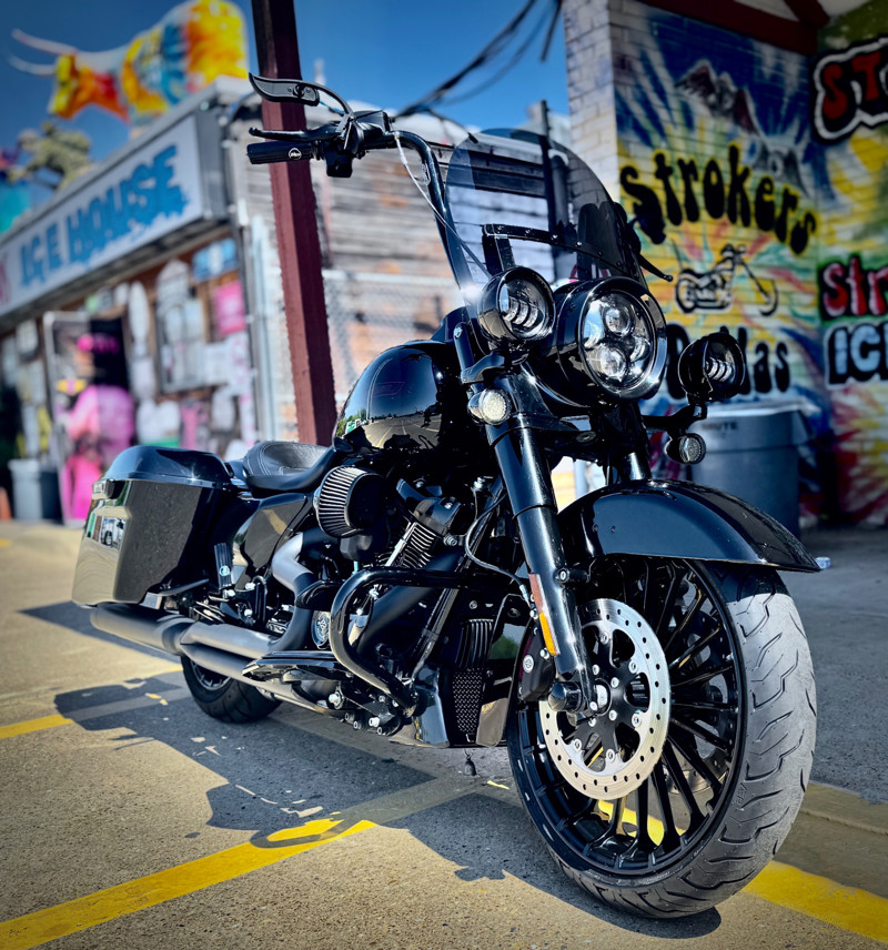 Road King® Special