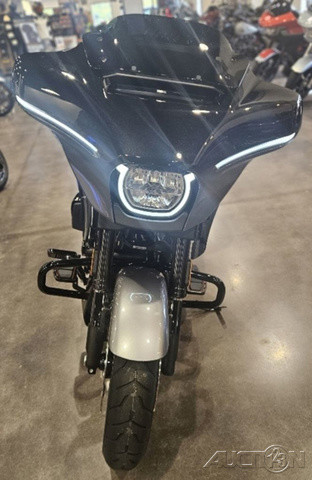 CVO® Street Glide®