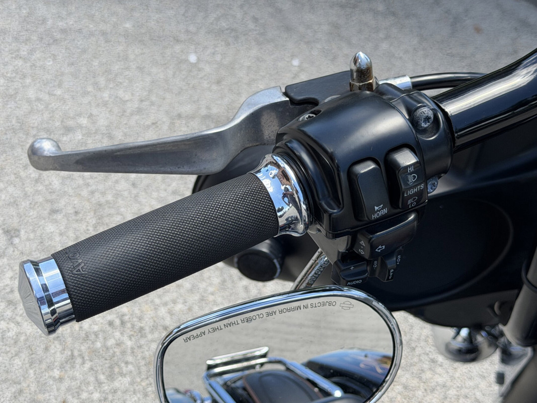 Ultra Classic® Electra Glide® Anniversary
