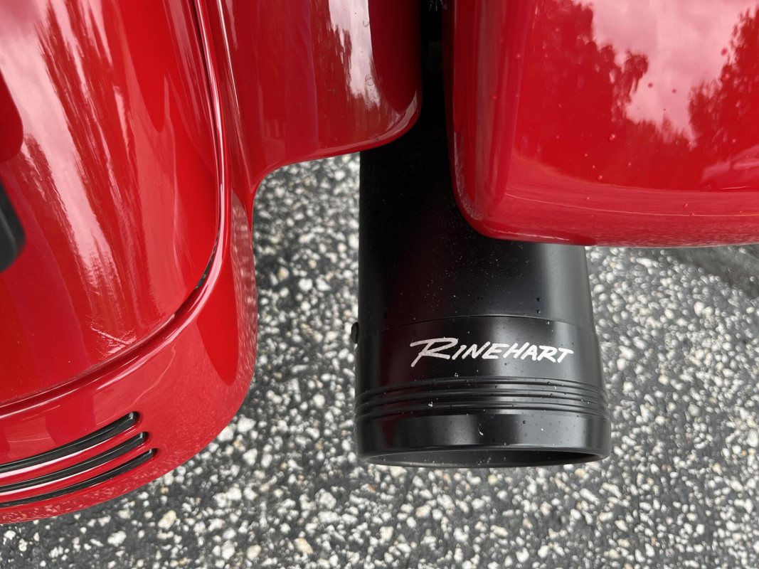 Road Glide® Special