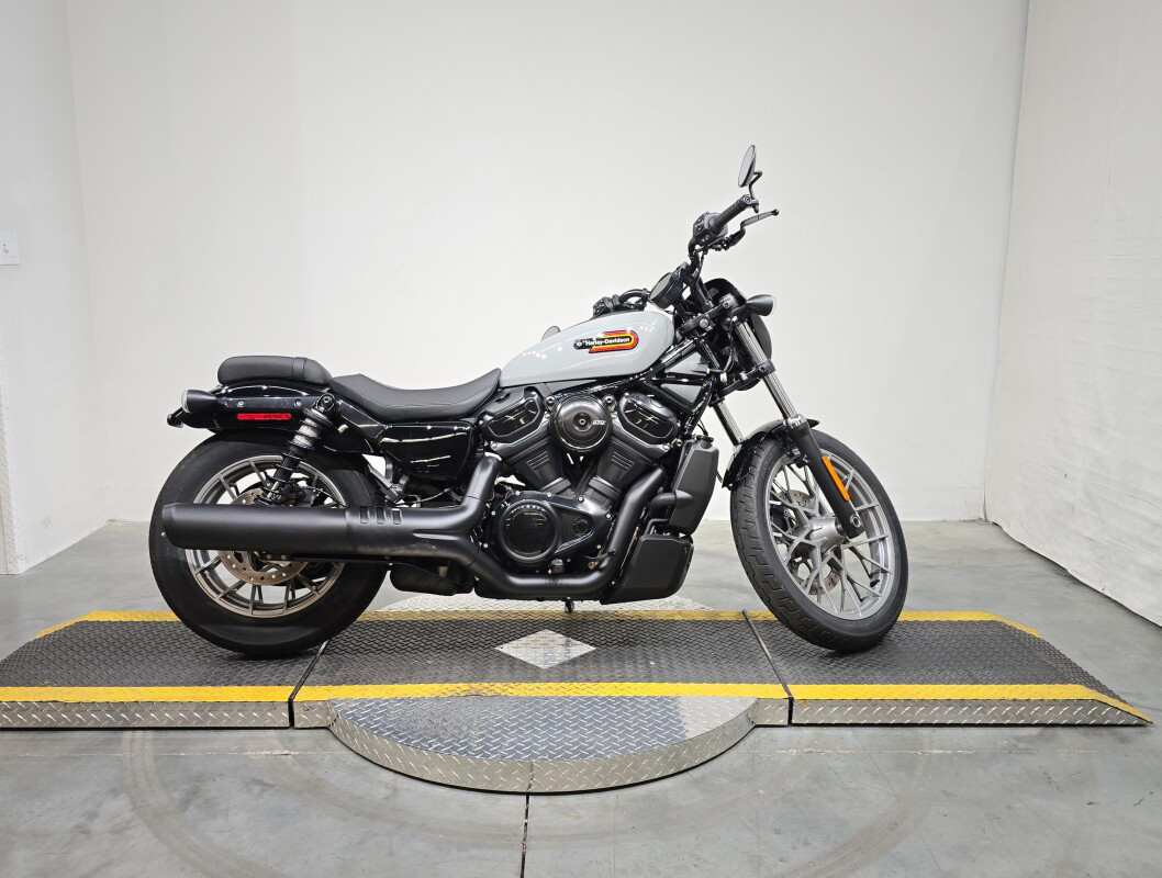 Nightster Special