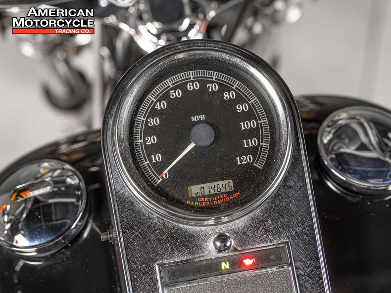 Softail® Standard
