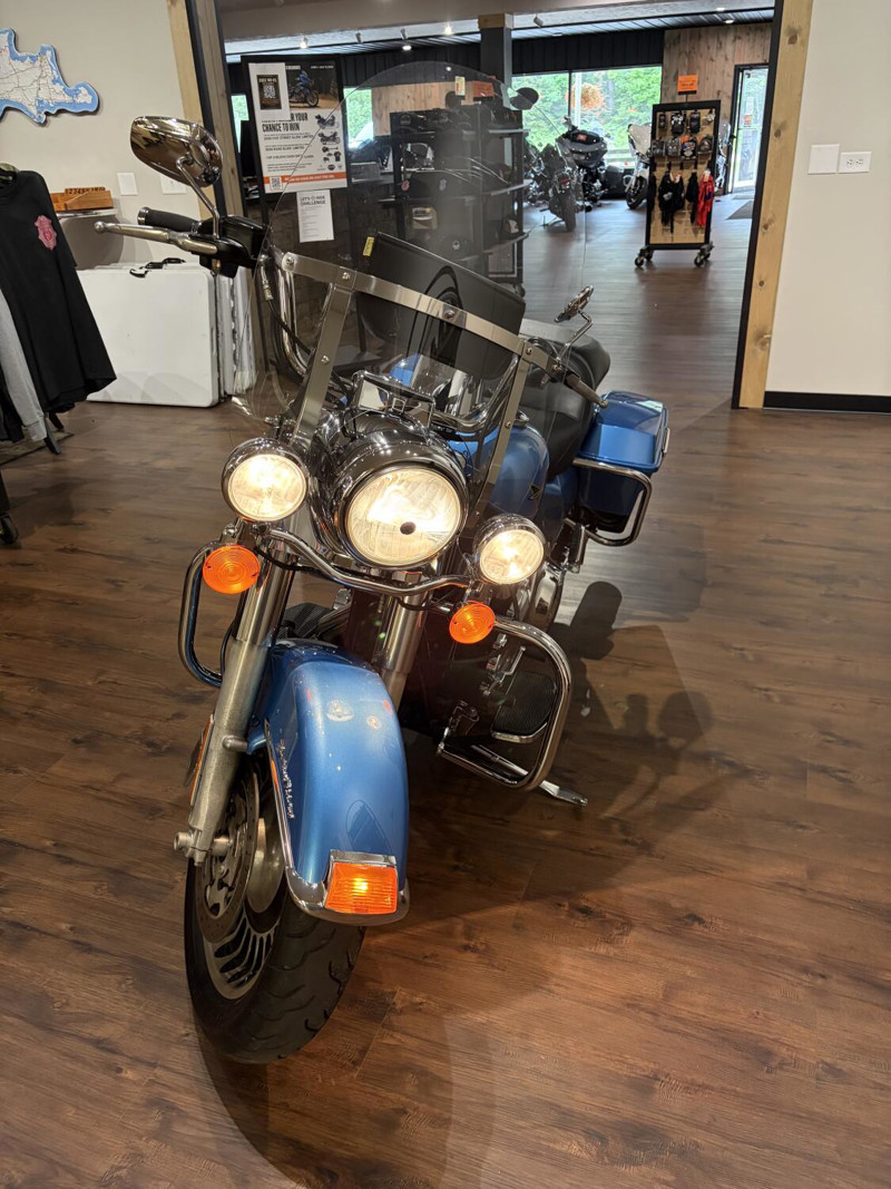 Road King®
