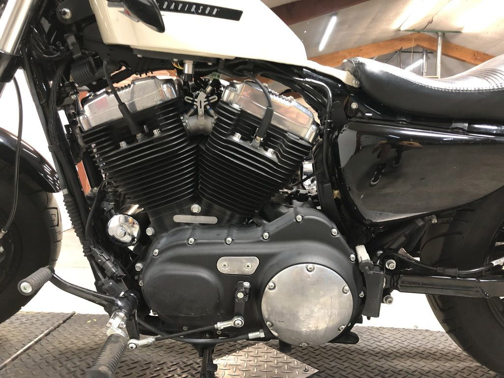 Forty-Eight®