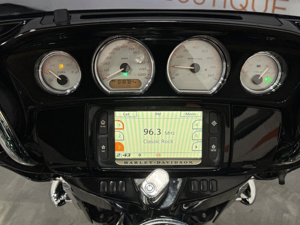 Street Glide® Special