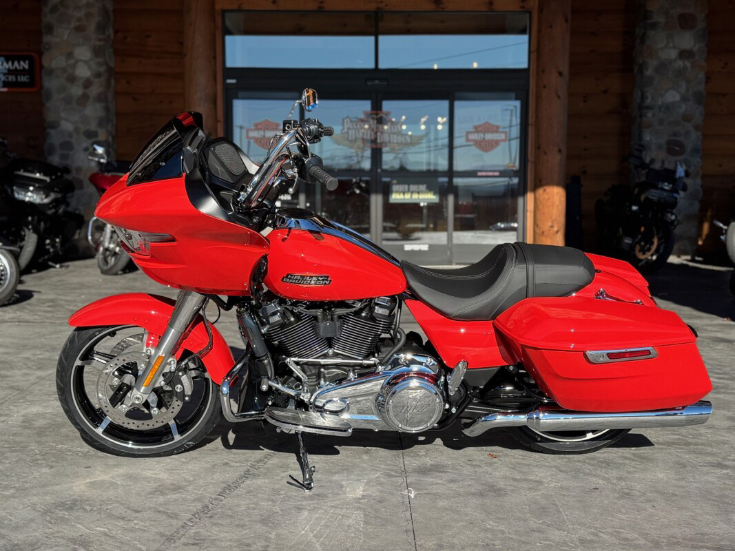 Road Glide®