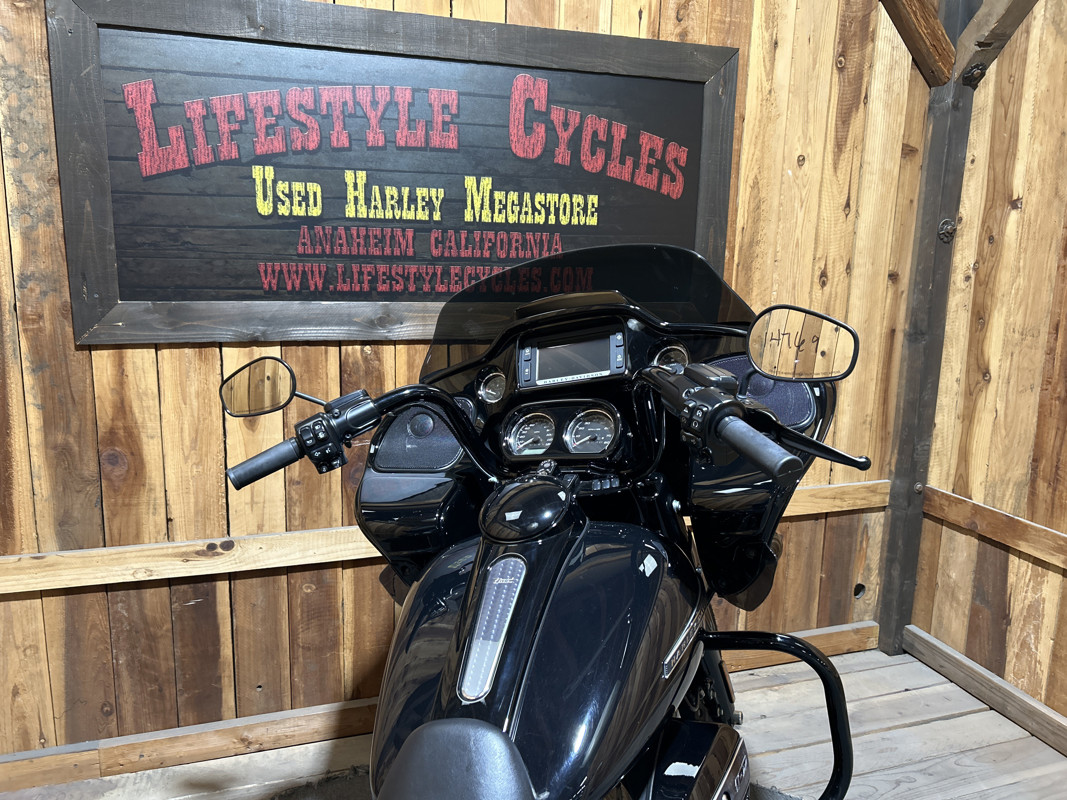 Road Glide® Special