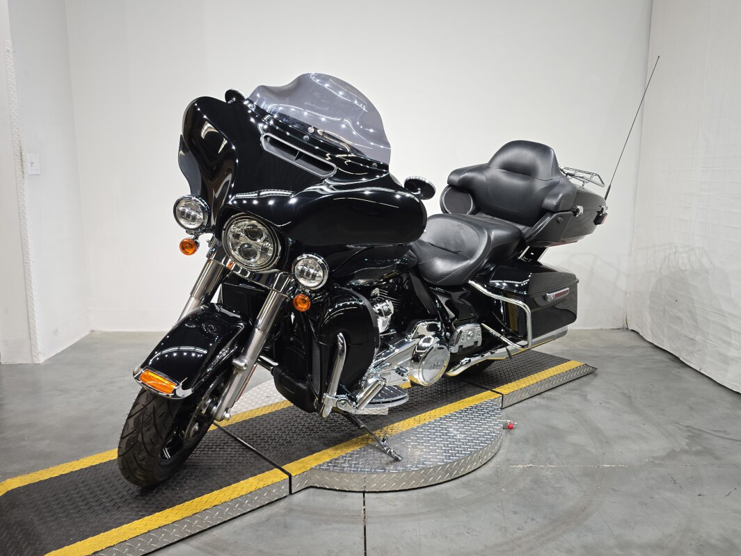 Electra Glide® Ultra® Limited
