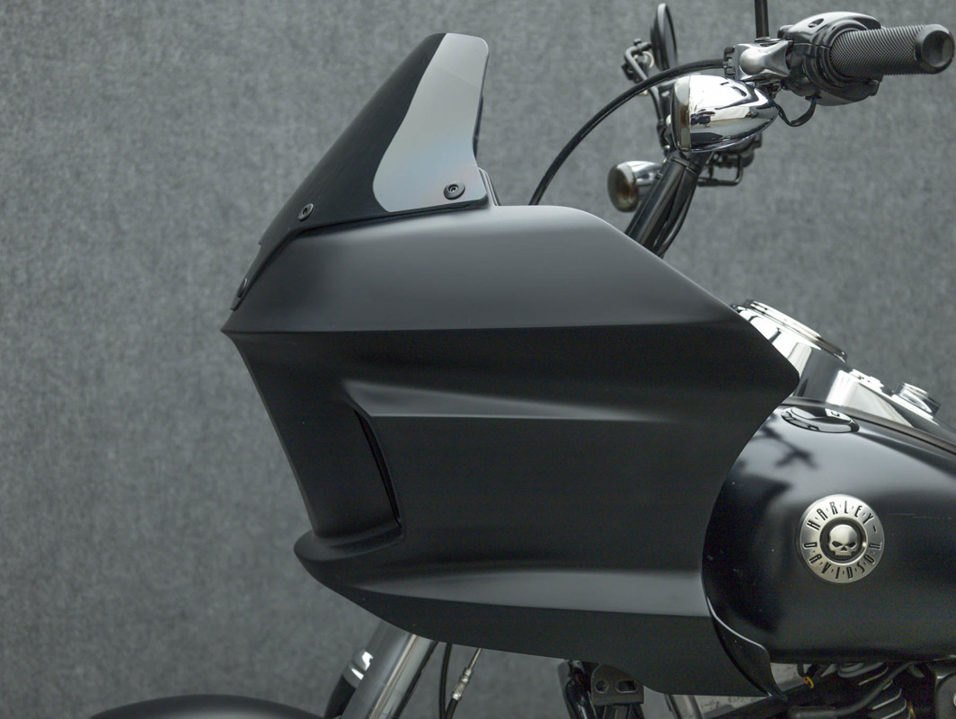 Dyna® Fat Bob®