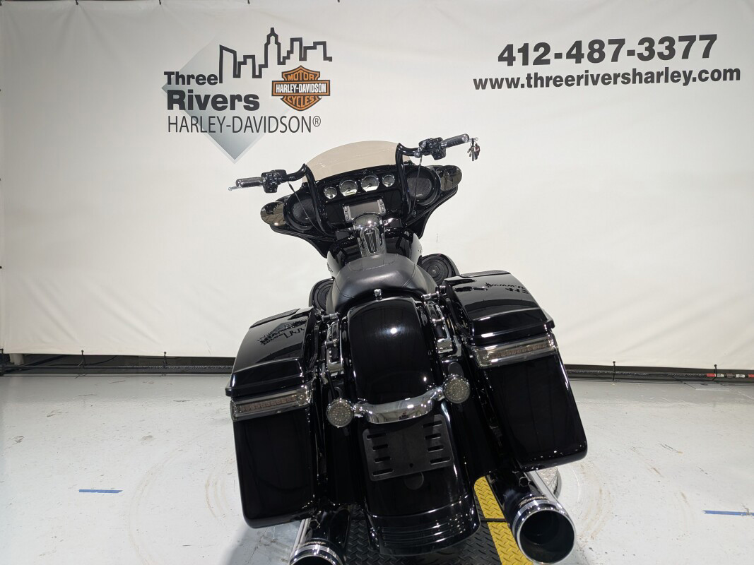 Street Glide® Special