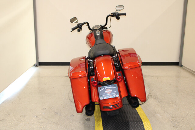 Road King® Special