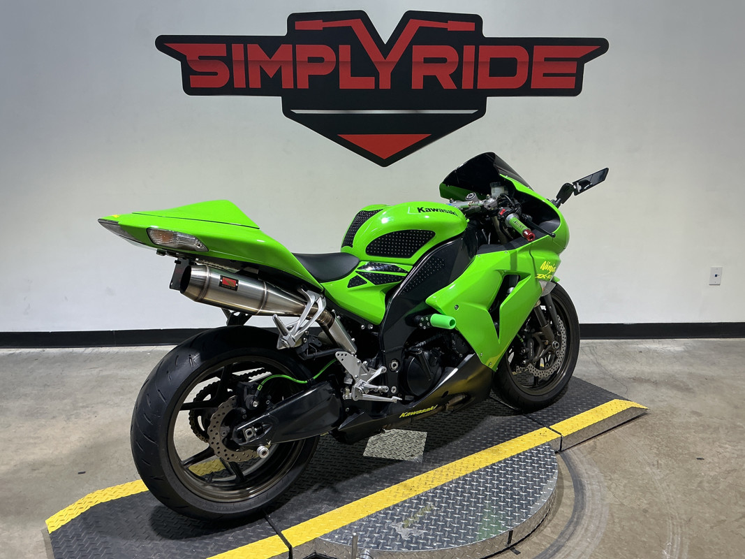 Ninja ZX-10R