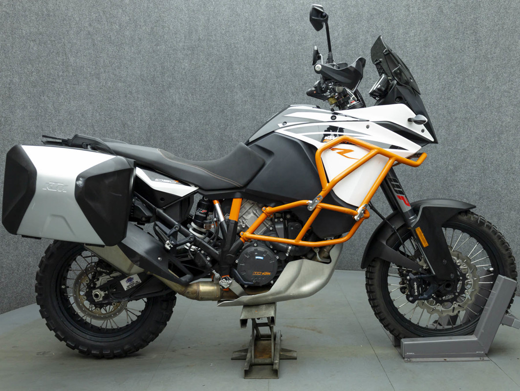 1090 Adventure R