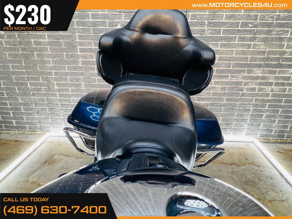 Ultra Classic® Electra Glide®