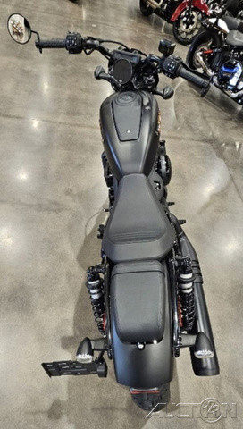 Nightster Special