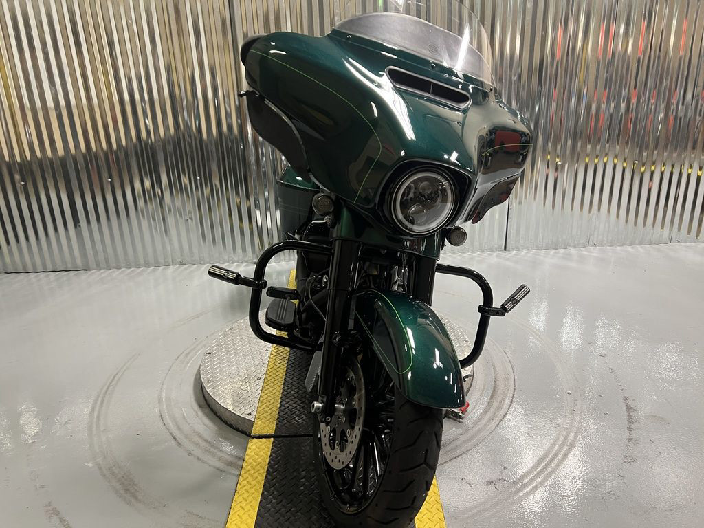 Street Glide® Special