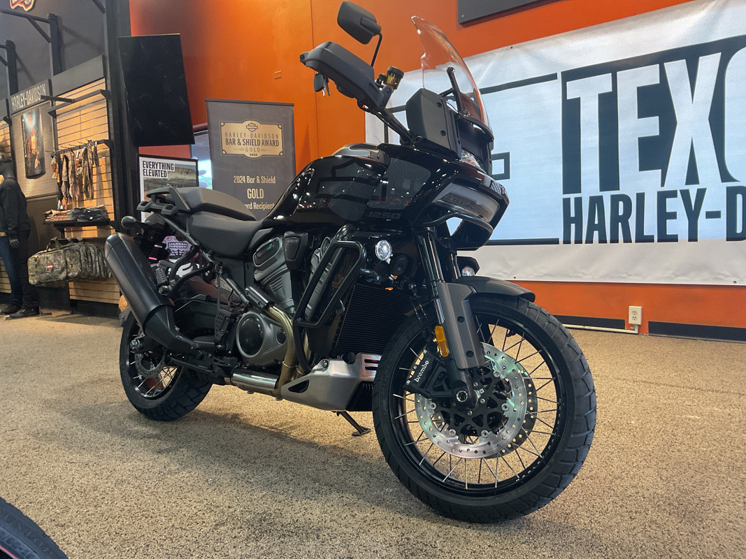 Pan America® 1250 Special