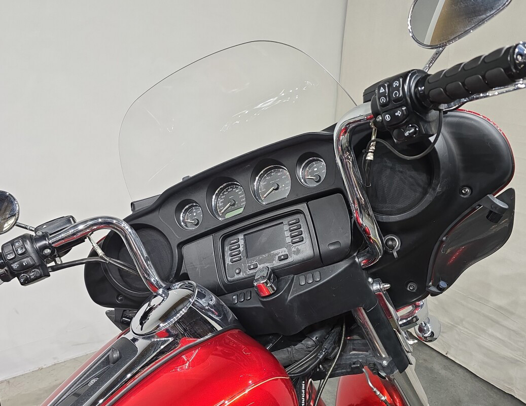 Ultra Classic® Electra Glide®