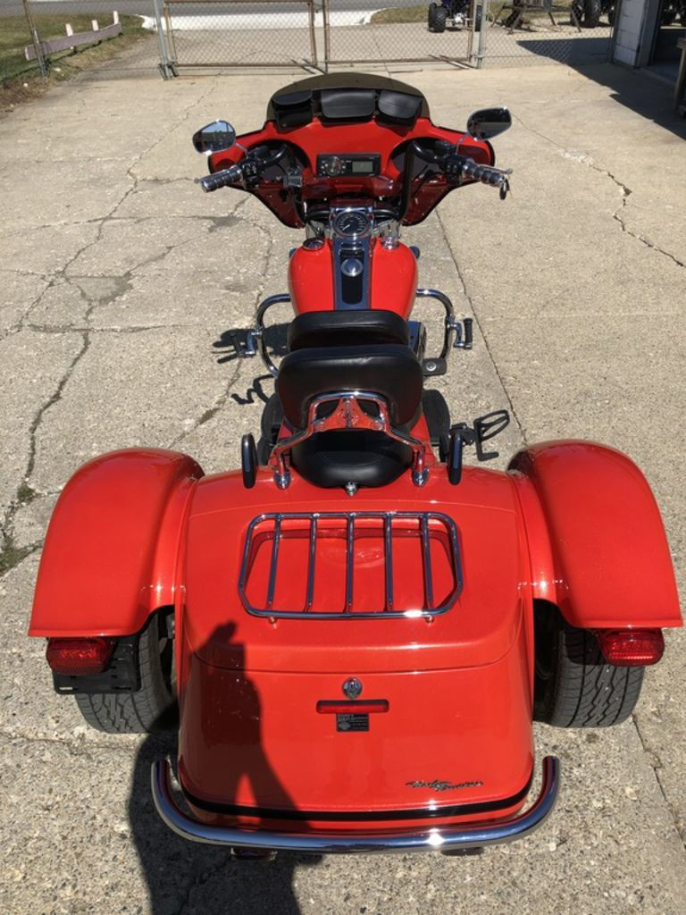 Freewheeler®