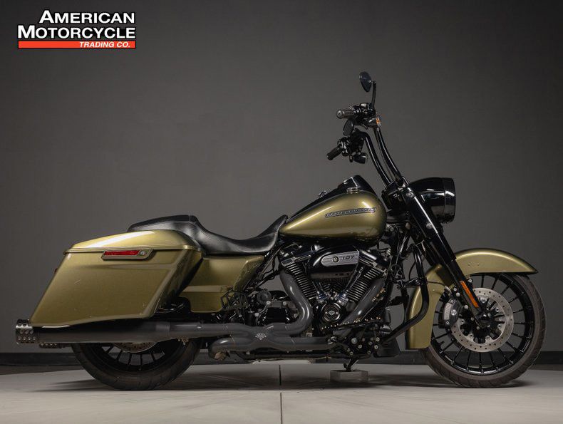 Road King® Special