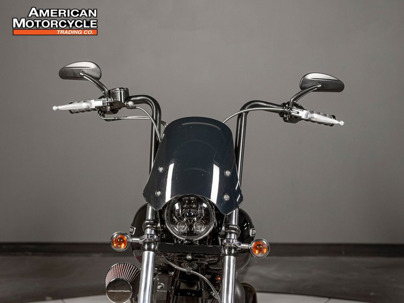 Softail® Night Train® 