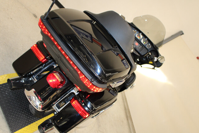 Electra Glide® Ultra Classic®