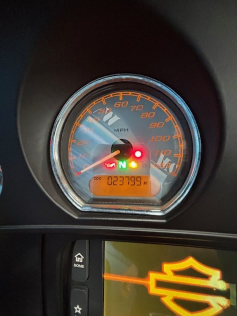 Street Glide® Special