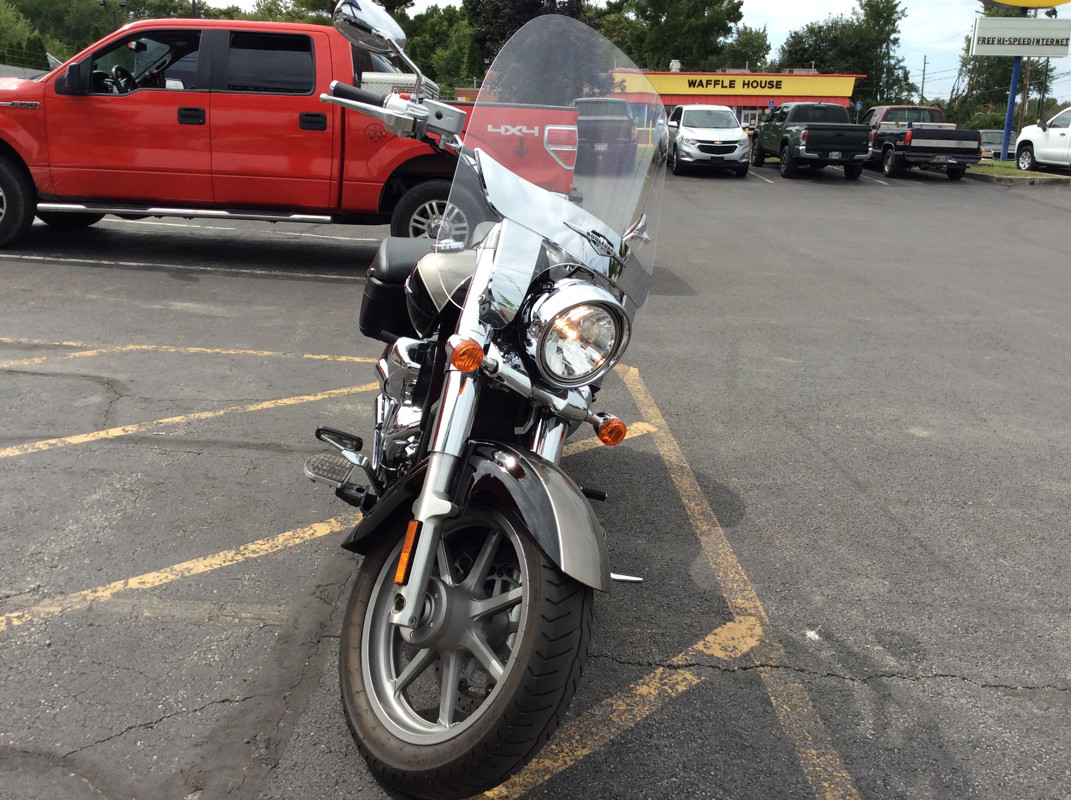 V-Star 1300