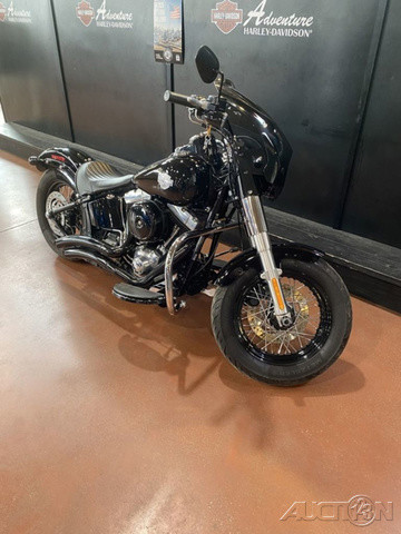 Softail® Slim